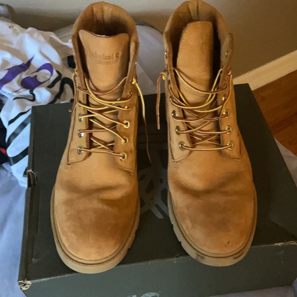 Work 4 times and I do not fit in them - Picture 3 of 6